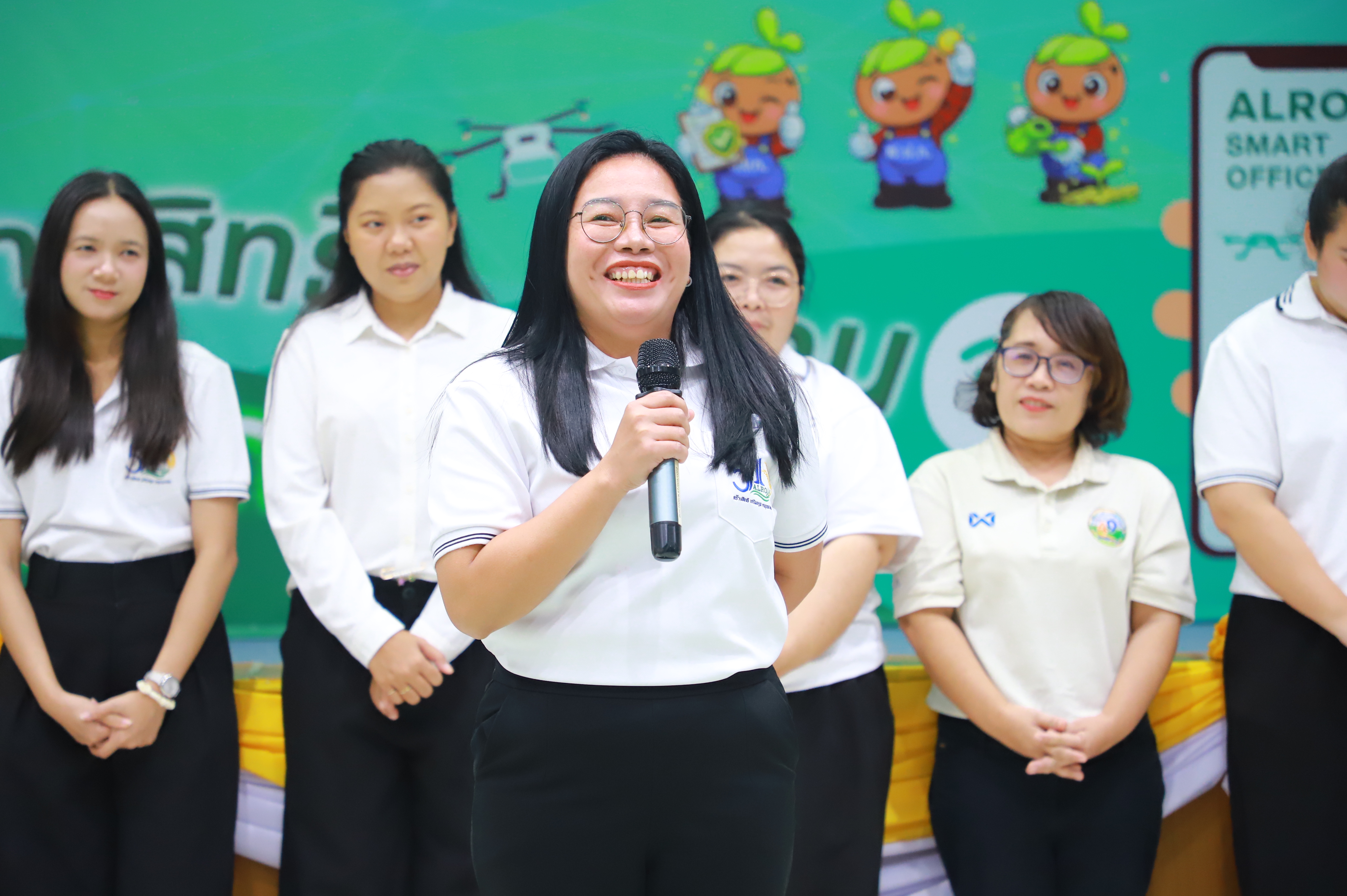 title - สบท. จัดกิจกรรม “เสริมสร้างความสัมพันธ์ในองค์กรและบรรยากาศที่เอื้อต่อการทำงาน” มุ่งเดินหน้าพัฒนาบุคลากร เสริมทัพการทำงานเป็นทีม